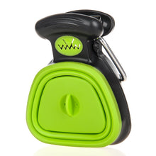 Load image into Gallery viewer, Foldable Pooper Scooper