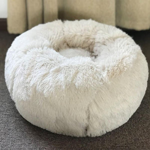 Anxiety Easing Pet Bed