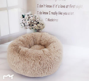 Anxiety Easing Pet Bed