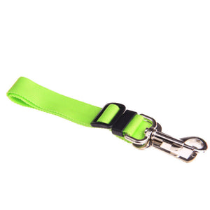Safety Seat Belt for Dogs